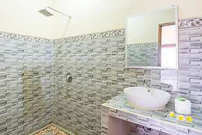 Pondok Lulik Homestay Canggu