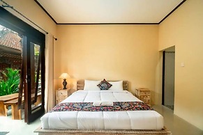 Pondok Lulik Homestay Canggu
