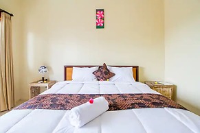 Pondok Lulik Homestay Canggu