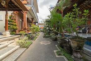Pondok Lulik Homestay Canggu