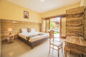 Pondok Lulik Homestay Canggu
