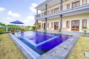 Pondok Lulik Homestay Canggu