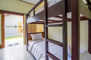 Pondok Lulik Homestay Canggu