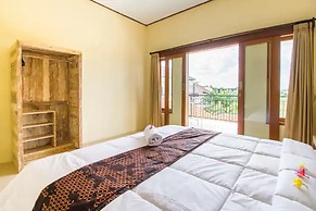 Pondok Lulik Homestay Canggu