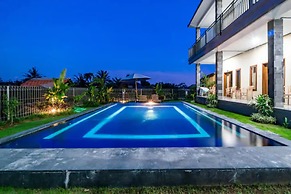 Pondok Lulik Homestay Canggu