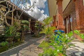 Pondok Lulik Homestay Canggu