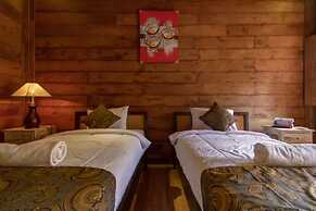 Pondok Lulik Homestay Canggu