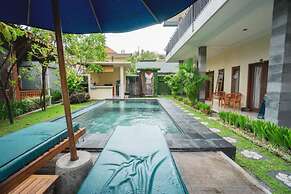 Pondok Lulik Homestay Canggu