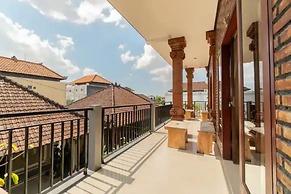 Pondok Lulik Homestay Canggu