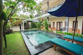 Pondok Lulik Homestay Canggu