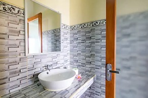 Pondok Lulik Homestay Canggu