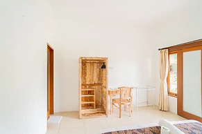 Pondok Lulik Homestay Canggu