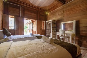 Pondok Lulik Homestay Canggu