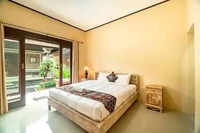 Pondok Lulik Homestay Canggu