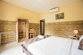 Pondok Lulik Homestay Canggu
