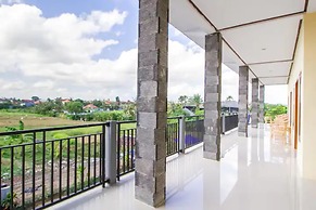 Pondok Lulik Homestay Canggu