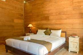 Pondok Lulik Homestay Canggu