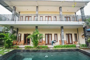 Pondok Lulik Homestay Canggu
