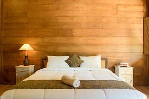 Pondok Lulik Homestay Canggu