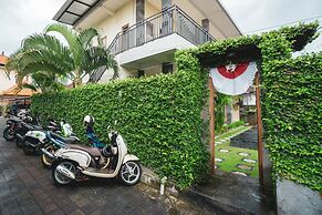 Pondok Lulik Homestay Canggu
