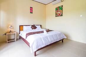 Pondok Lulik Homestay Canggu