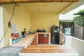 Pondok Lulik Homestay Canggu