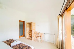 Pondok Lulik Homestay Canggu
