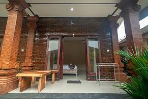 Pondok Lulik Homestay Canggu