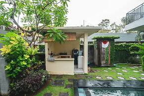 Pondok Lulik Homestay Canggu
