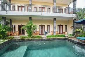 Pondok Lulik Homestay Canggu
