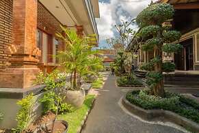 Pondok Lulik Homestay Canggu