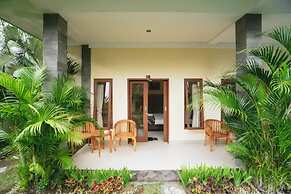 Pondok Lulik Homestay Canggu