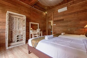 Pondok Lulik Homestay Canggu