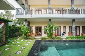 Pondok Lulik Homestay Canggu