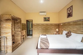 Pondok Lulik Homestay Canggu