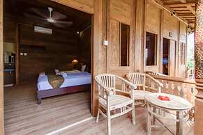 Pondok Lulik Homestay Canggu