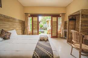 Pondok Lulik Homestay Canggu