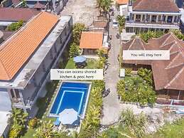 Pondok Lulik Homestay Canggu