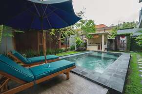 Pondok Lulik Homestay Canggu