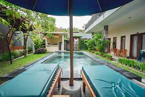 Pondok Lulik Homestay Canggu