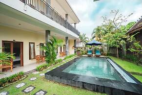 Pondok Lulik Homestay Canggu