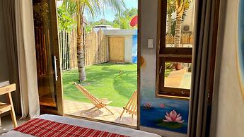 SHANTI SURF CAMP