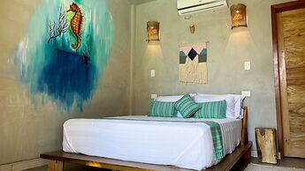 SHANTI SURF CAMP