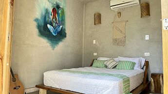 SHANTI SURF CAMP