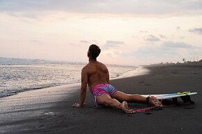 SHANTI SURF CAMP