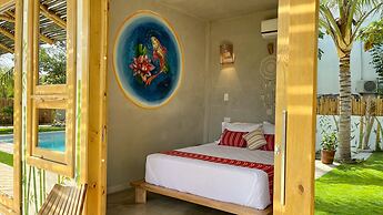 SHANTI SURF CAMP