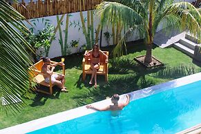 SHANTI SURF CAMP