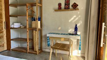 SHANTI SURF CAMP