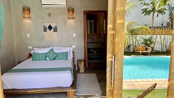 SHANTI SURF CAMP