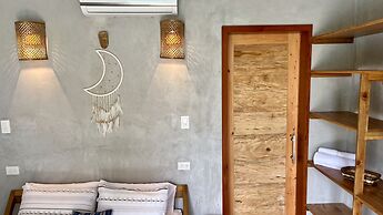 SHANTI SURF CAMP